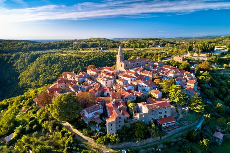 istra