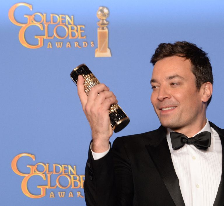 Jimmy Fallon