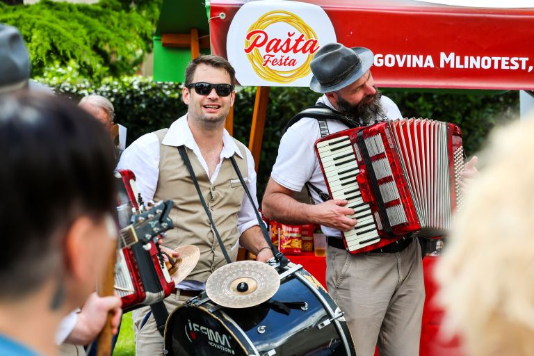 Pašta Fešta