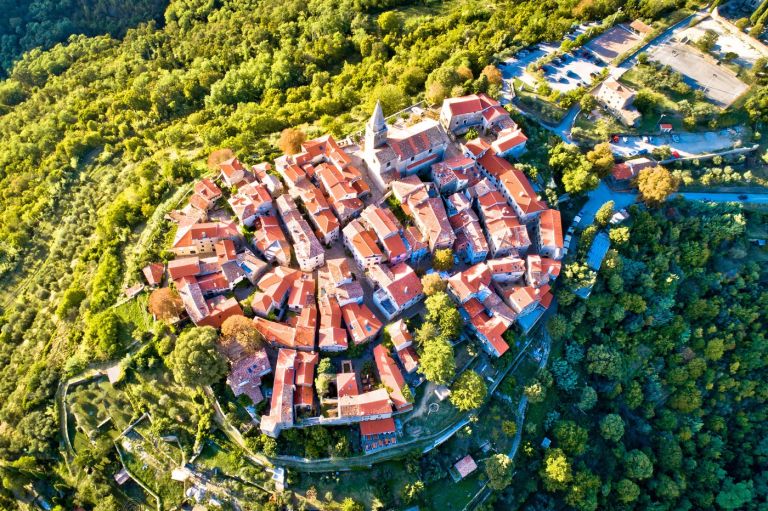 istra