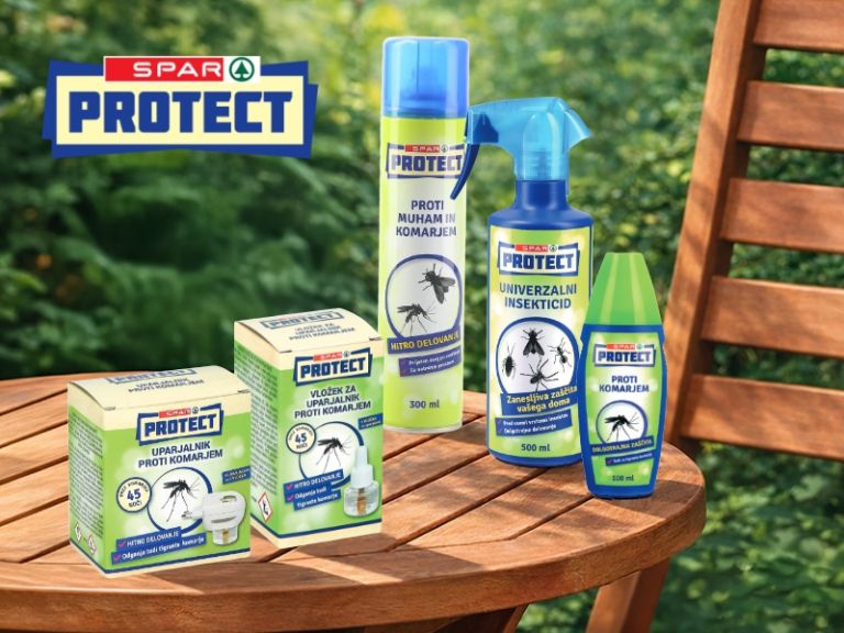 Spar Protect