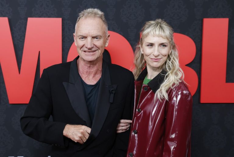 Sting