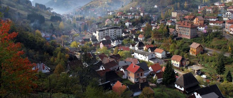 Vareš