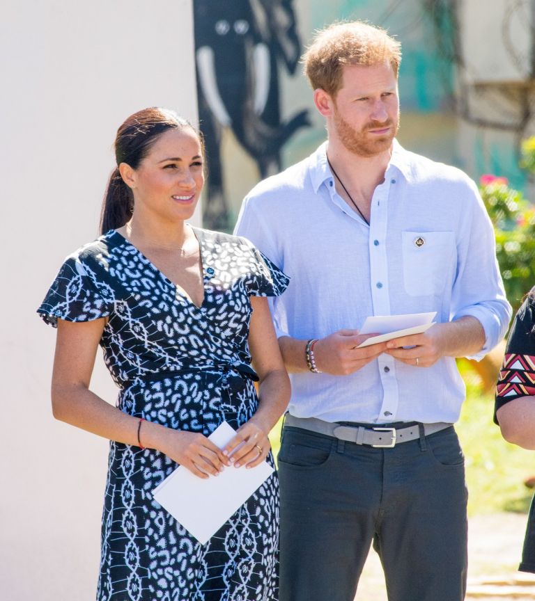 meghan-markle, princ-harry