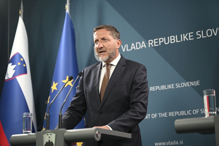 Klemen Boštjančič