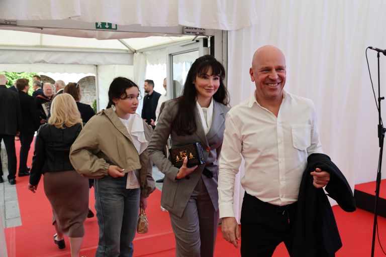 jankovic ljubljanski grad praznik 2026.jpg