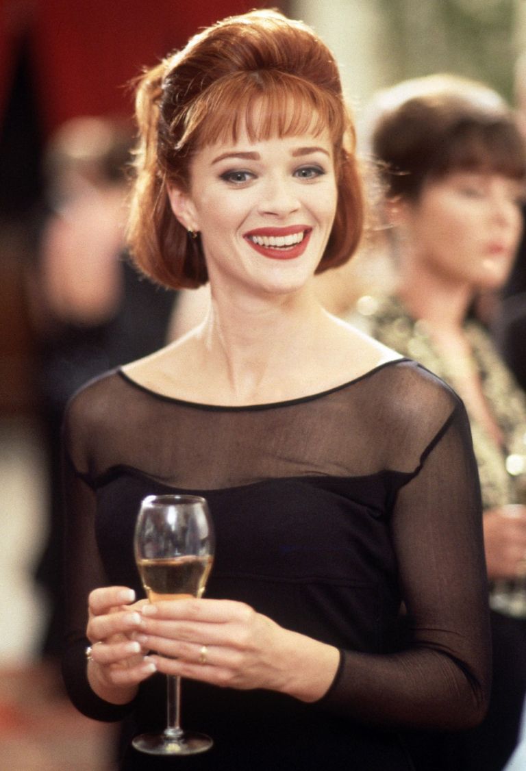 Lauren Holly