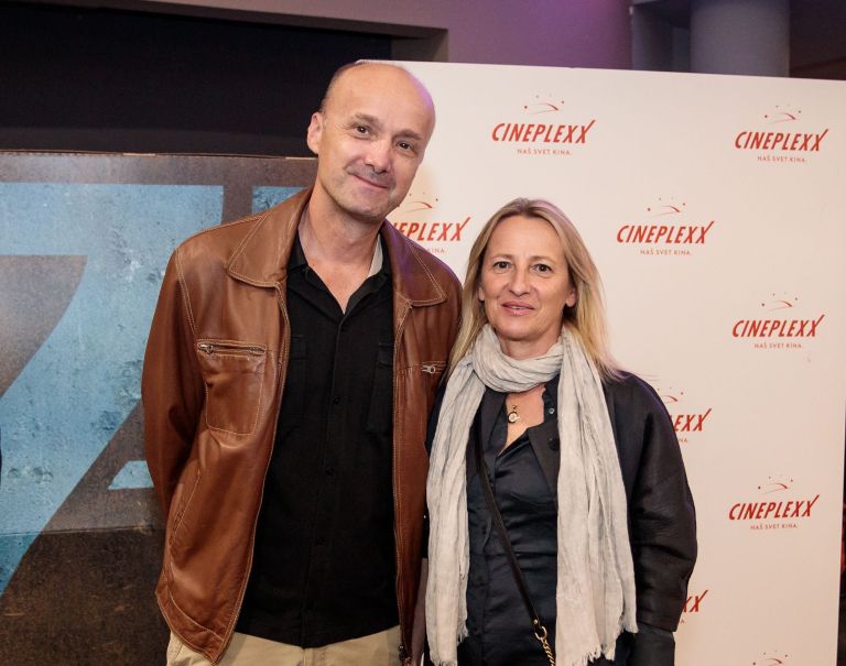 Jure Zdovc, Irena Zdovc