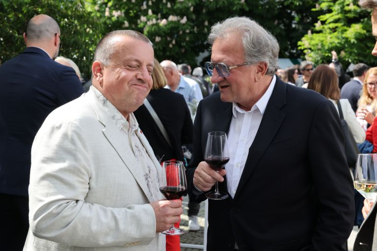 Joc Pečečnik, Marko Bitenc