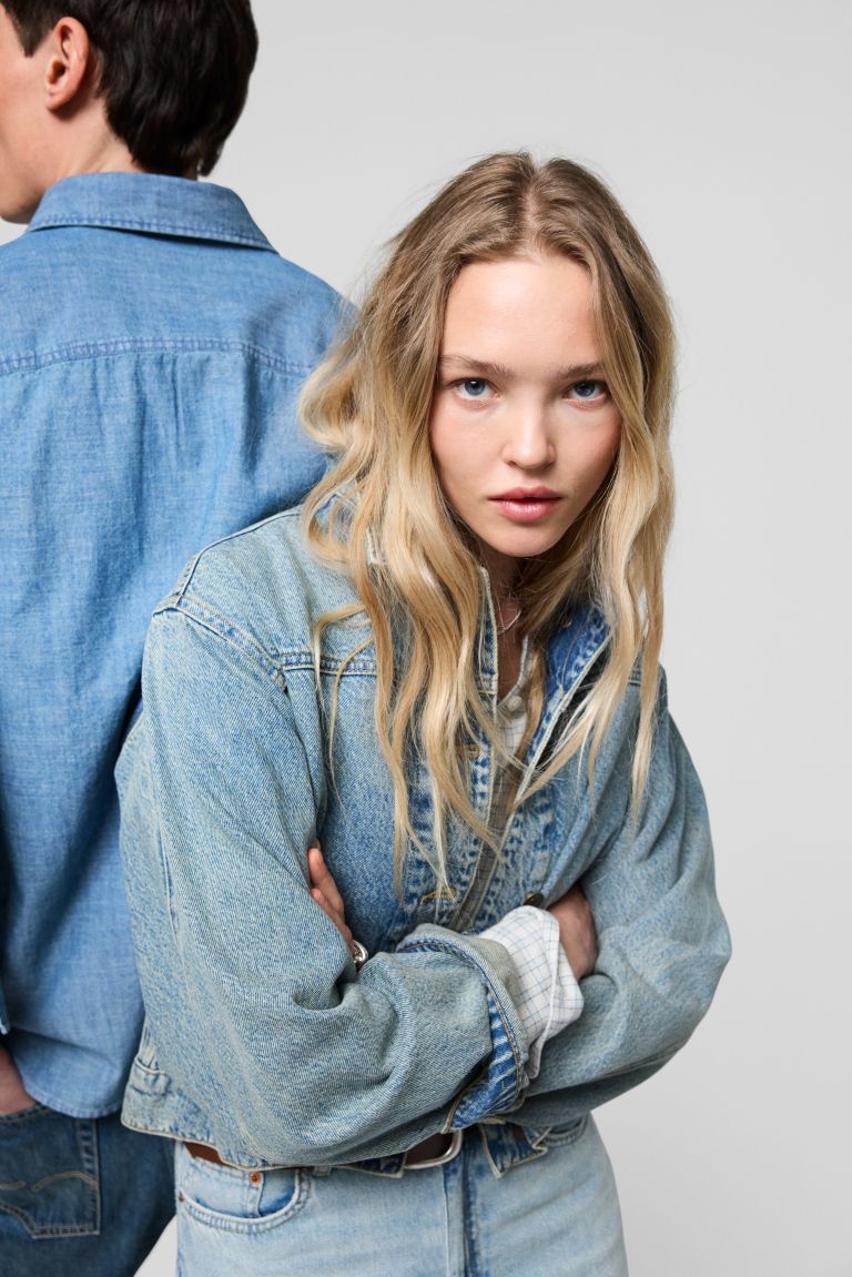 Ljubljana dobiva največjo Jack&Jones trgovino v Sloveniji – prihaja tudi JJXX