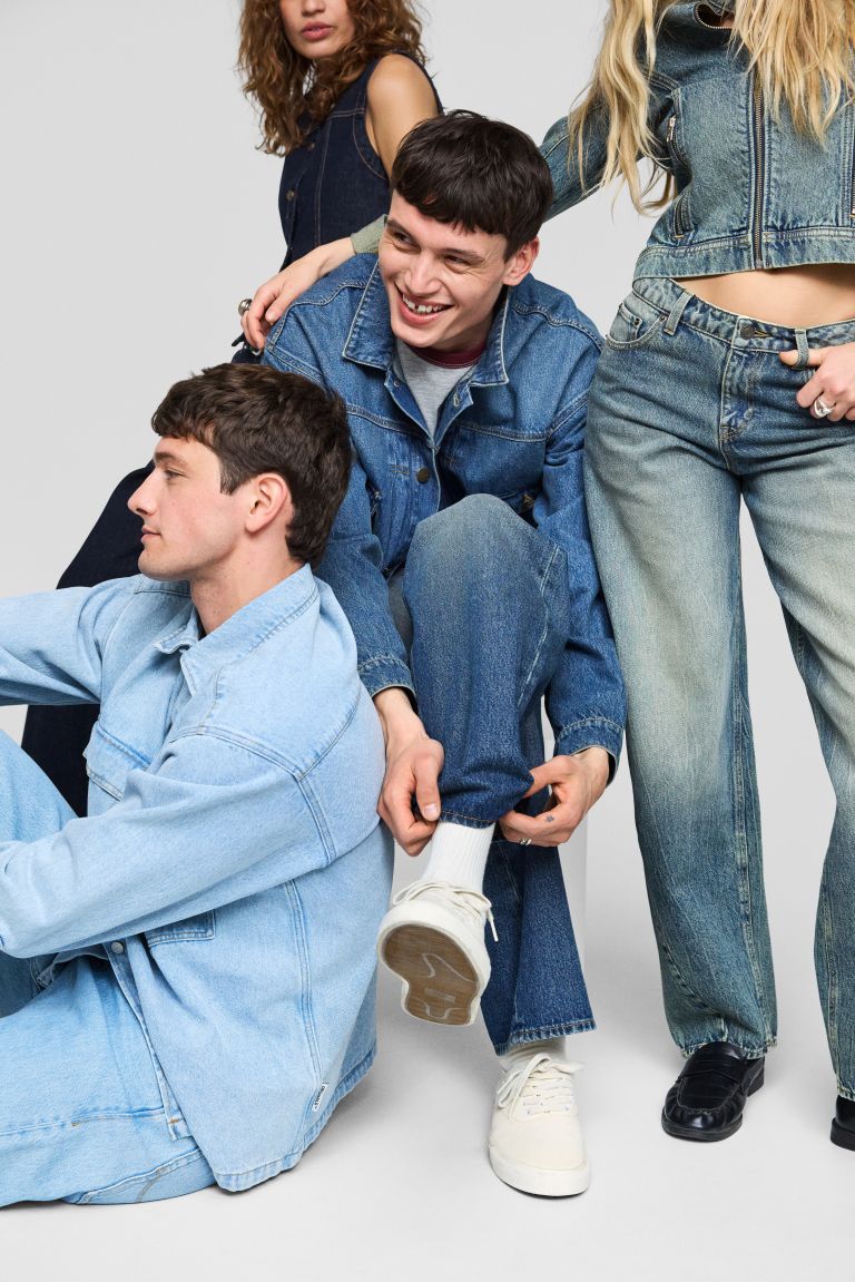 Ljubljana dobiva največjo Jack&Jones trgovino v Sloveniji – prihaja tudi JJXX