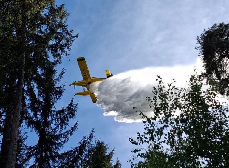 Air Tractor