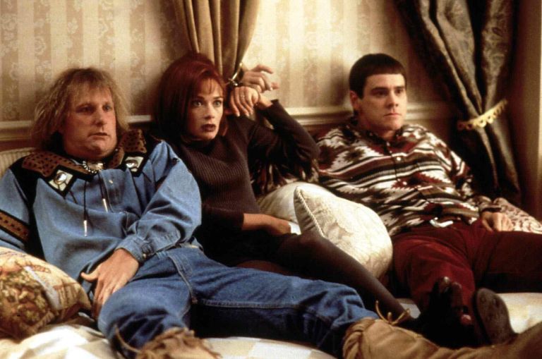 Lauren Holly