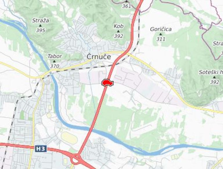 črnuče, kraj nesreče.jpg