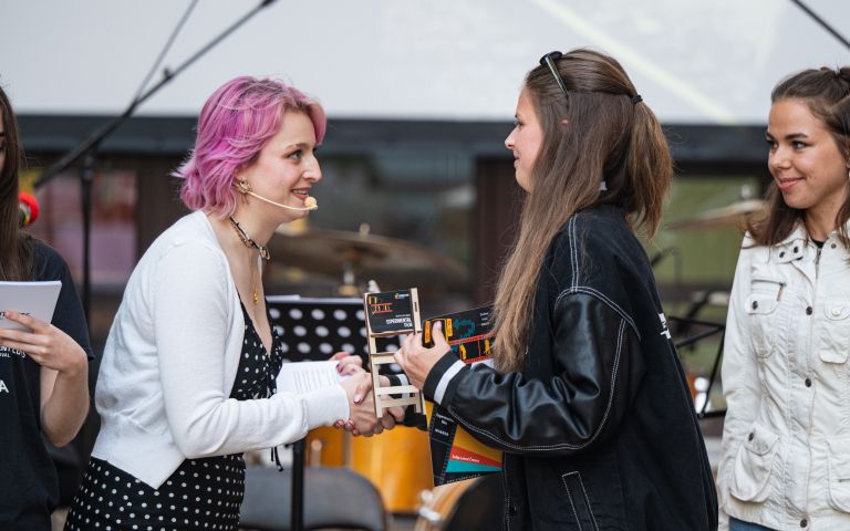 student-cuts, filmski-festival, gimnazija-franca-miklosica-ljutomer