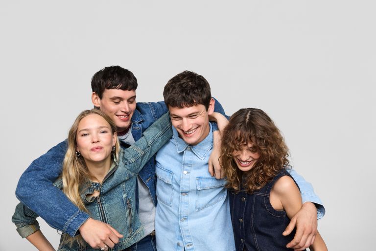 Ljubljana dobiva največjo Jack&Jones trgovino v Sloveniji – prihaja tudi JJXX