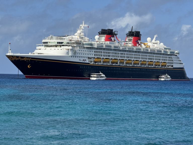 disney