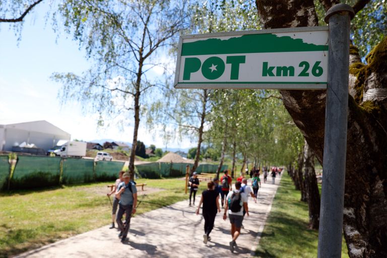 pot-ob-zici, pohod, ljubljana