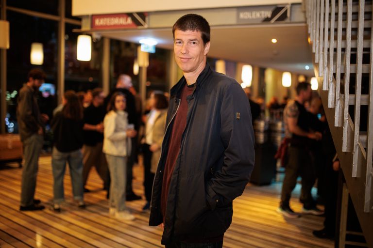 Goran Vojnović