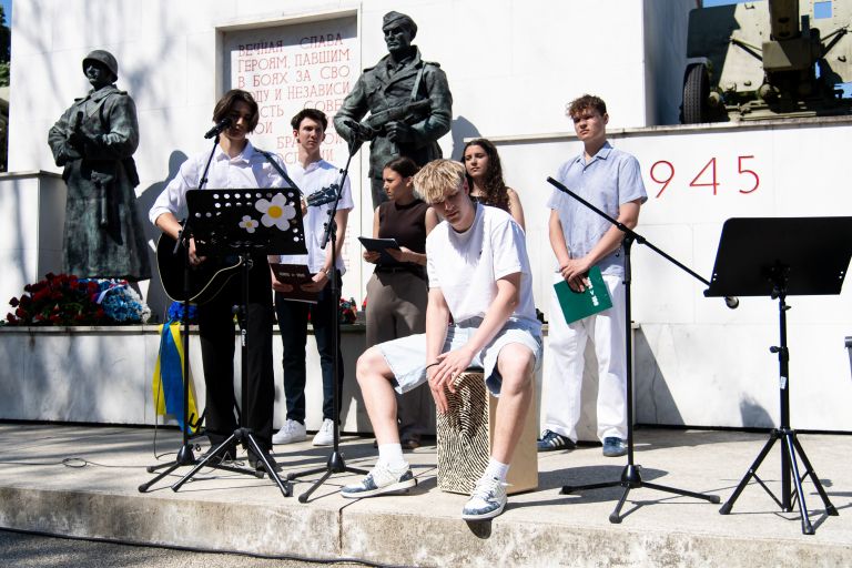 dan-zmage, trg-zmage, slovesnost, slovesnost-ob-dnevu-zmage