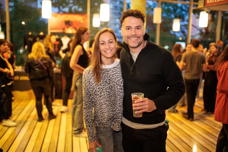 Ajda Rotar Urankar; David Urankar
