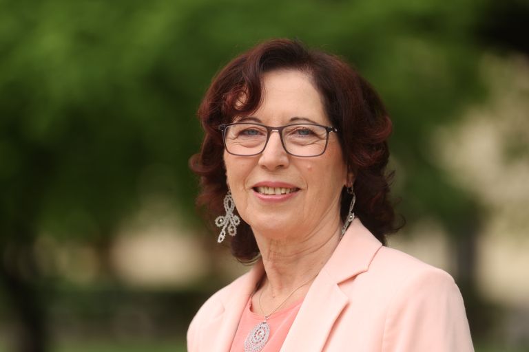 Sanja Rozman