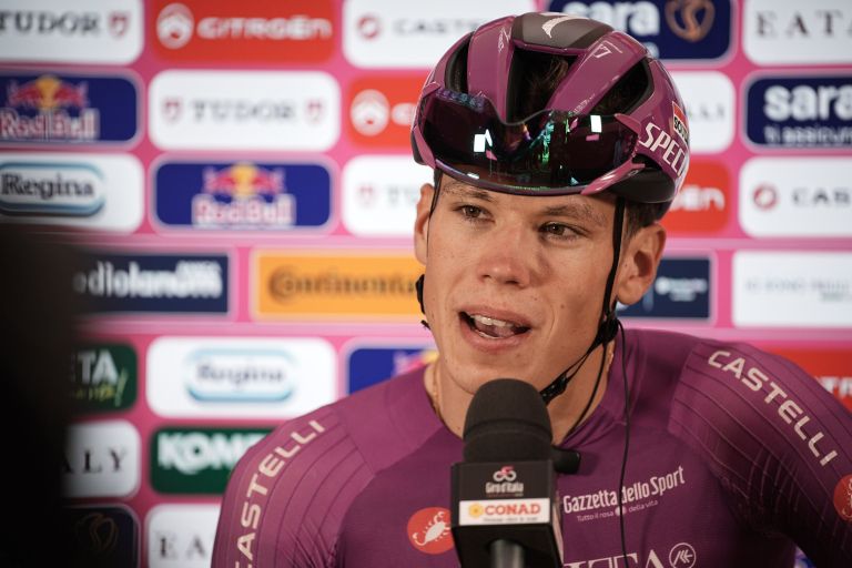 paul-magnier, giro-2026, sprinter, dirka-po-italiji-2026