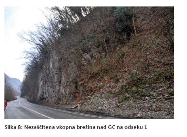 Cesta Trbovlje - Hrasntik