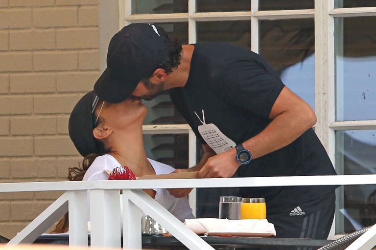 Eva Longoria, Jose Baston