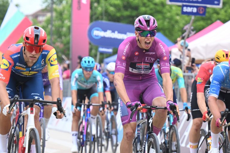 paul-magnier, giro-2026, sprinter, dirka-po-italiji-2026