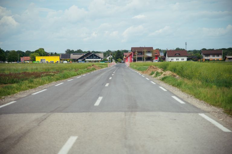 polaničeva-cesta, polaničova, sanacija-ceste-veščica-črnske-meje, maj-2026