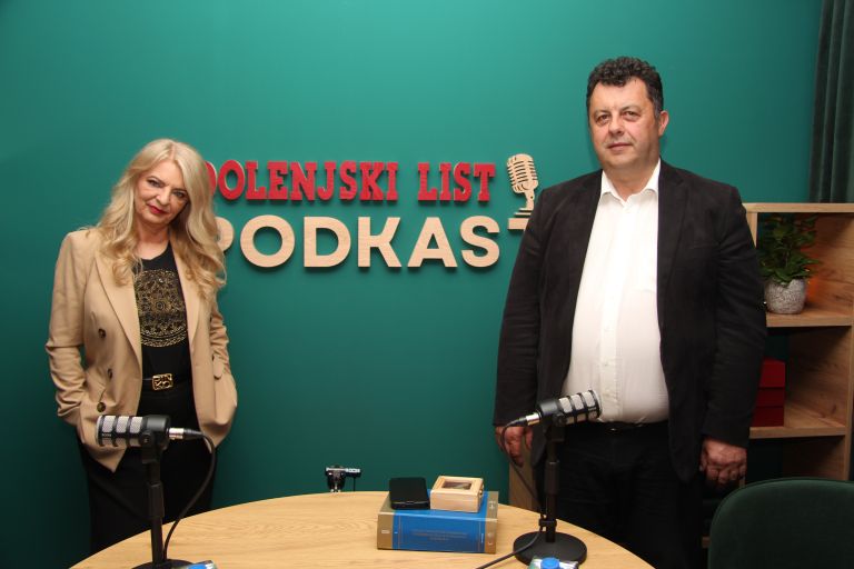 podkast-dolenjski-list, franc-glusic