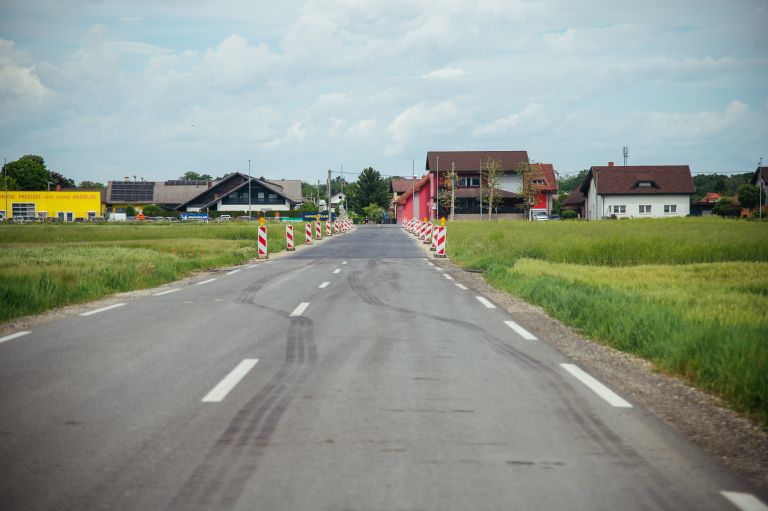 polaničeva-cesta, polaničova, sanacija-ceste-veščica-črnske-meje, maj-2026
