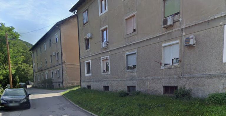 Trbovlje Kolonija 1. maja