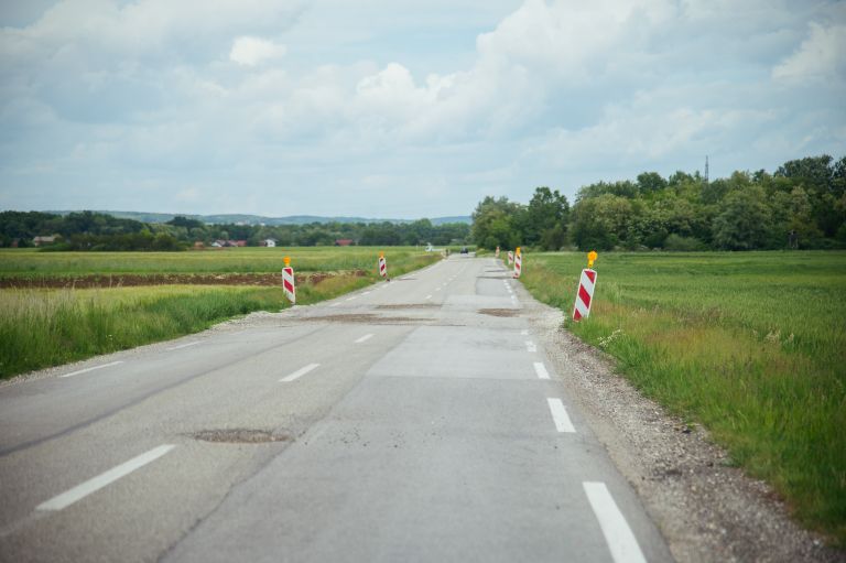 polaničeva-cesta, polaničova, sanacija-ceste-veščica-črnske-meje, maj-2026