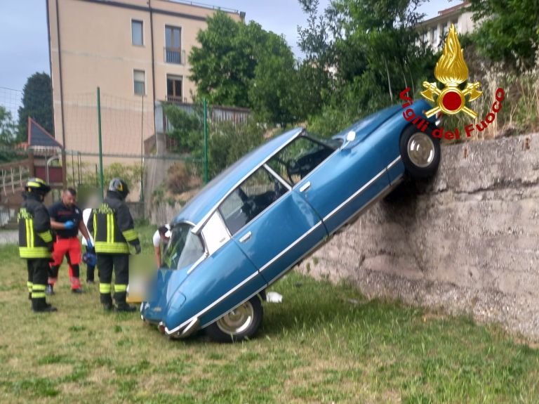 trst, starodobnik