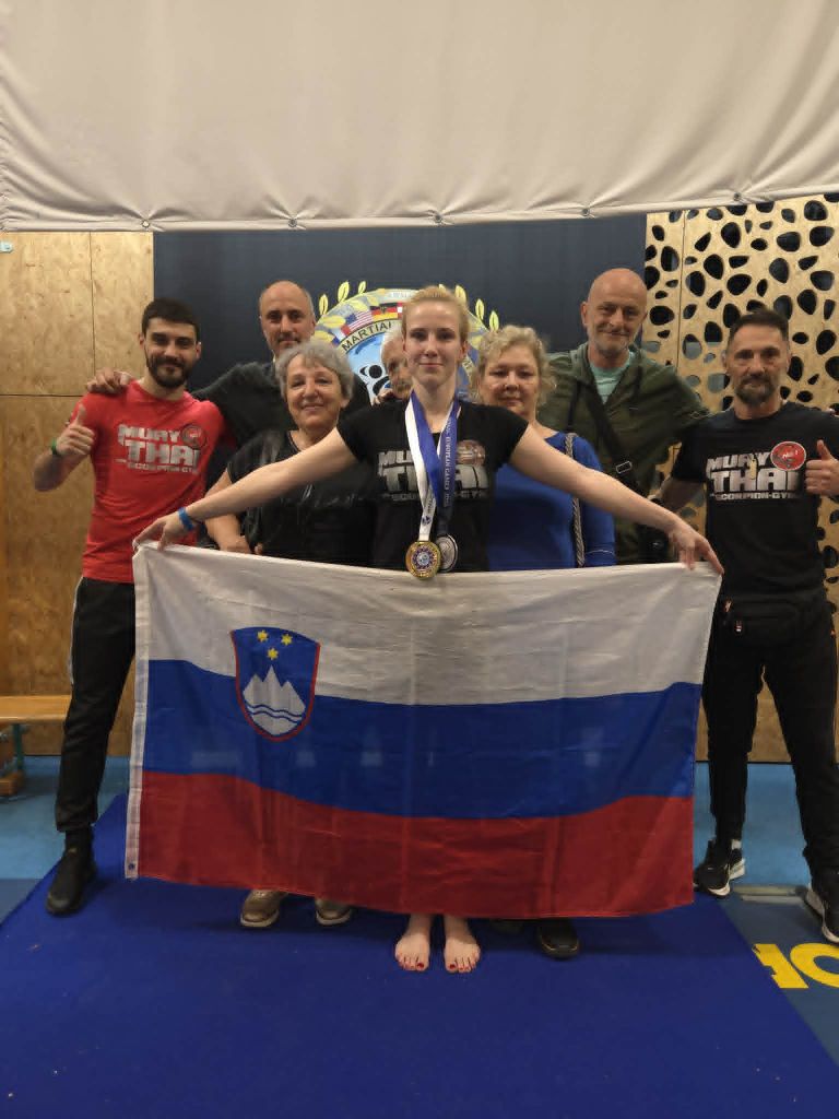 scorpion-gym-novo-mesto, lily-fidersek