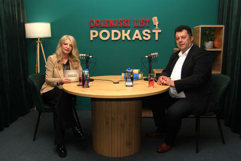 podkast-dolenjski-list, franc-glusic