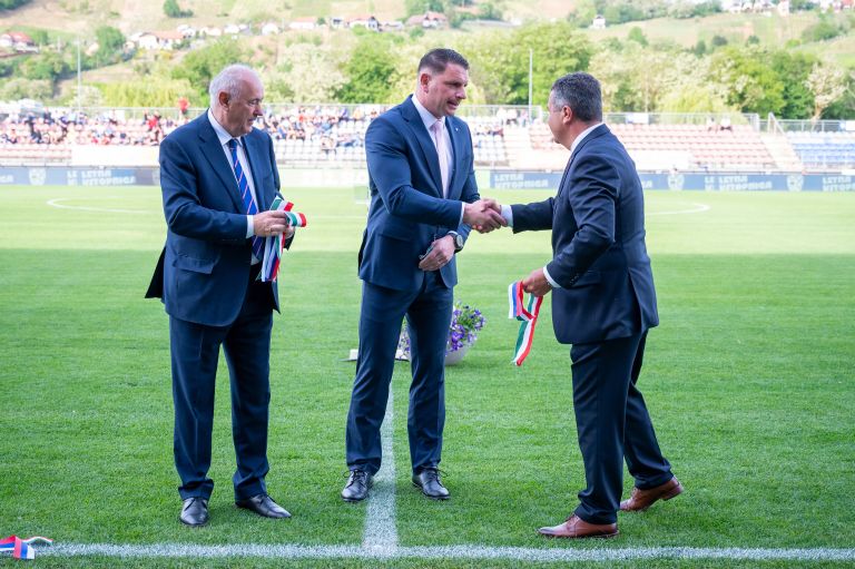 nafta, beltinci, novo-igrišče, lendava, zoran-stevanović