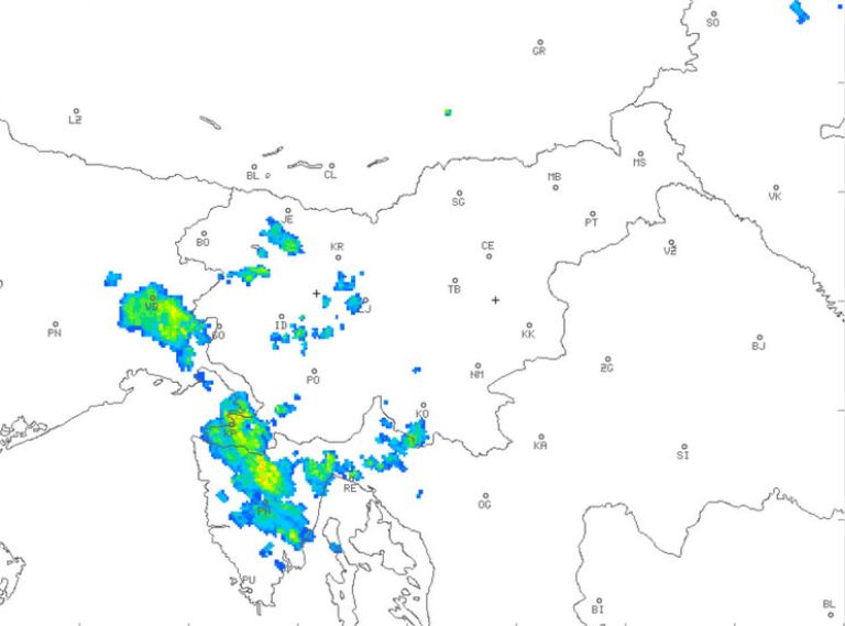 vreme