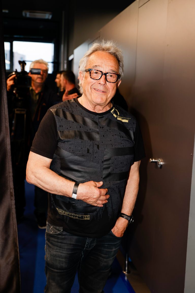 Miha Kralj