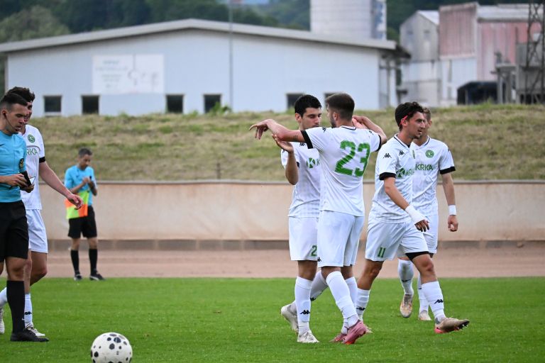 nk-krka, nk-krsko-posavje