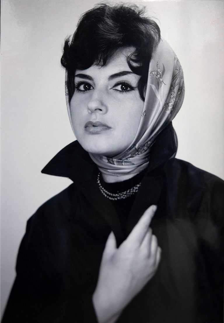 Bernarda Jeklin