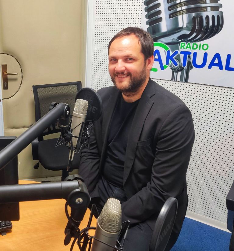 Marko Funkl