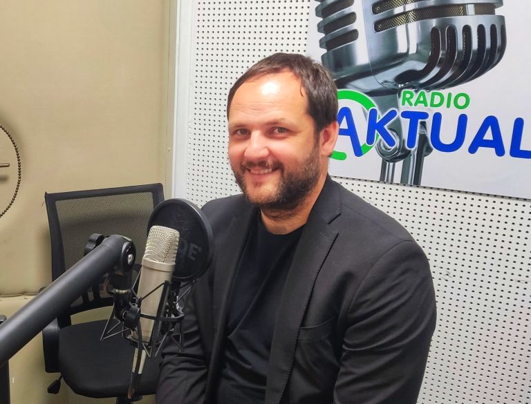 Marko Funkl