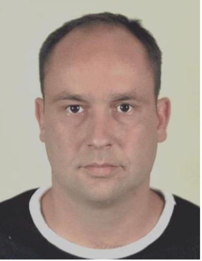 aleš matjašec, pogrešana oseba