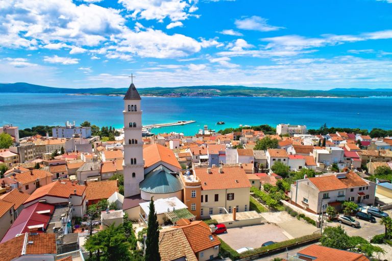 crikvenica