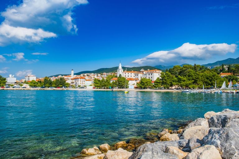 crikvenica