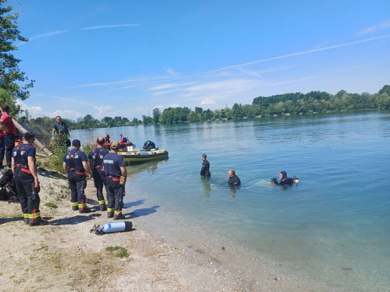 podvodna-resevalna-sluzba, drzavna-vaja, babinci