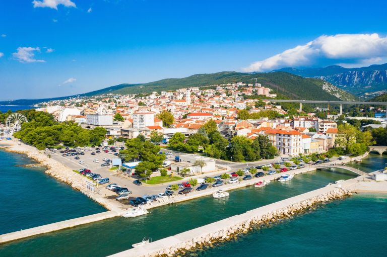 crikvenica